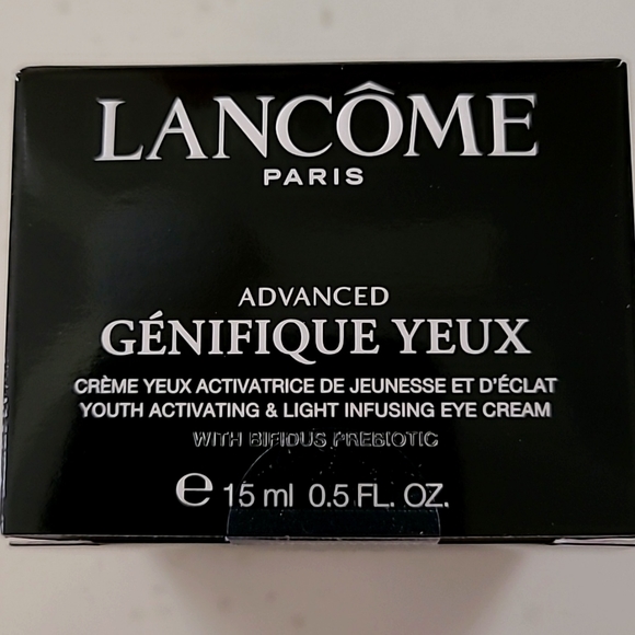 Lancome Advanced Genifique Eye Cream NIB